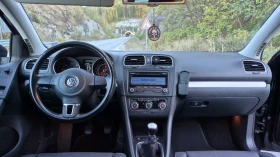 VW Golf, снимка 7
