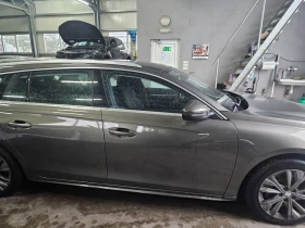 Peugeot 508 2.0тди автоматик, снимка 4