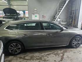 Peugeot 508 2.0тди автоматик, снимка 3