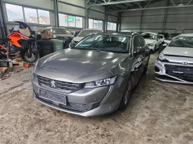 Peugeot 508 2.0тди автоматик, снимка 1