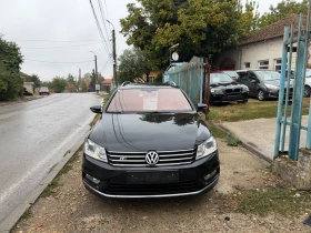 VW Passat R-Line, снимка 1