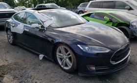 Обява за продажба на Tesla Model S ~11 лв. - изображение 1