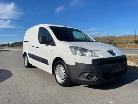     Peugeot Partner 1.6 HDI 90..