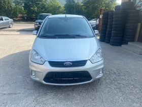 Ford C-max 1.8i titanium, снимка 3