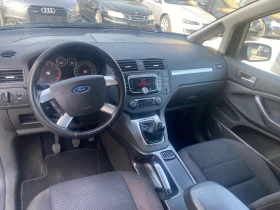 Ford C-max 1.8i titanium, снимка 8