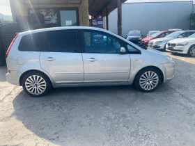 Ford C-max 1.8i titanium, снимка 4