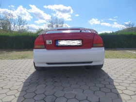 Honda Prelude 2.3, снимка 2