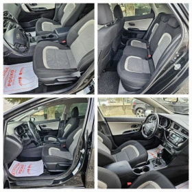 Kia Ceed 1.6 crdi 128 к.с  - [11] 