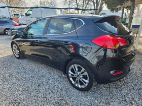     Kia Ceed 1.6 crdi 128 . 