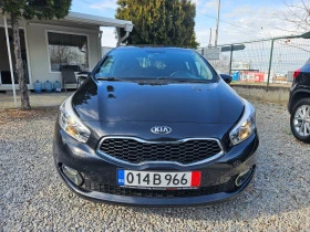     Kia Ceed 1.6 crdi 128 . 