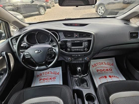 Kia Ceed 1.6 crdi 128 к.с  - [10] 