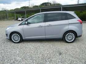 Ford C-max 2.0 TDCI 163kc 7  | Mobile.bg    6