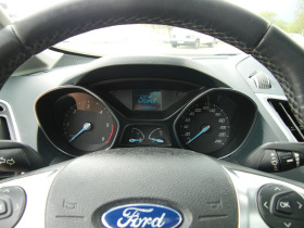 Ford C-max 2.0 TDCI 163kc 7 места, снимка 15 - Автомобили и джипове - 45280413