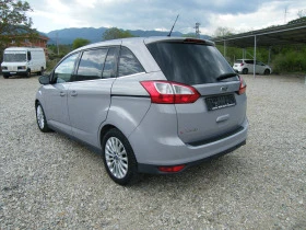 Ford C-max 2.0 TDCI 163kc 7  | Mobile.bg    5