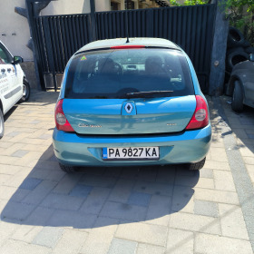 Renault Clio, снимка 6 - Автомобили и джипове - 45450925