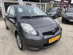 Toyota Yaris 1.3I. Face - [4] 