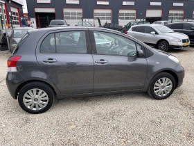 Toyota Yaris 1.3I. Face - [8] 