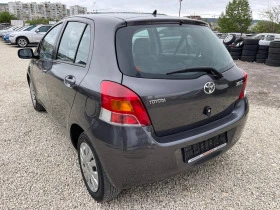 Toyota Yaris 1.3I. Face - [6] 