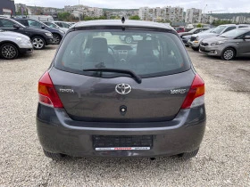 Toyota Yaris 1.3I. Face - [9] 