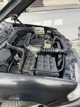 Mercedes-Benz C 250 Turbodiesel | Mobile.bg   14