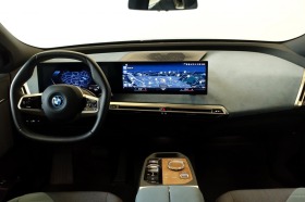 BMW iX xDrive 40 , снимка 9