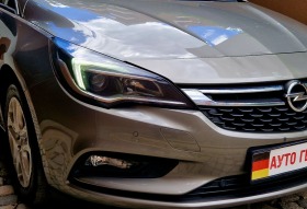 Opel Astra 2017/1.6CDTI/Kamera/Navi, снимка 2 - Автомобили и джипове - 45713130