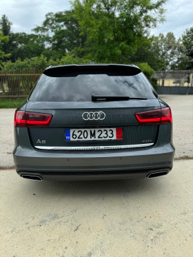 Audi A6 3xS-LINE-BiTDI* 320к.с* MATRIX* SWISS* DST* BOSE* , снимка 7