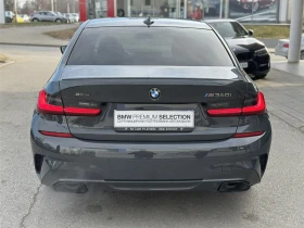 BMW 340 xDrive Limousine | Mobile.bg    9