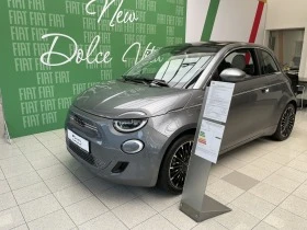 Fiat 500 New La Prima 3+ 1 42kwh | Mobile.bg    1