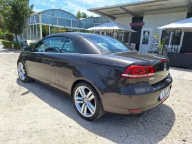 VW Eos 2.0 TDI | Mobile.bg    5