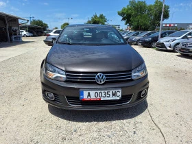 VW Eos 2.0 TDI | Mobile.bg    2