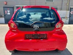 Toyota Aygo 1.0 VVT-i, снимка 8