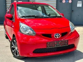 Toyota Aygo 1.0 VVT-i 1