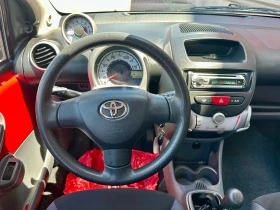 Toyota Aygo 1.0 VVT-i, снимка 10