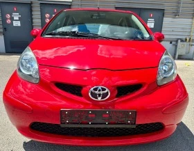 Toyota Aygo 1.0 VVT-i, снимка 7