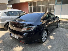 Mazda 6 2.5, 6 скорости, BOSE, снимка 7