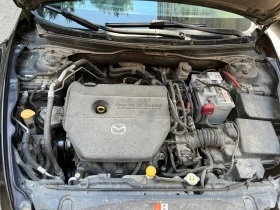 Mazda 6 2.5, 6 скорости, BOSE, снимка 14