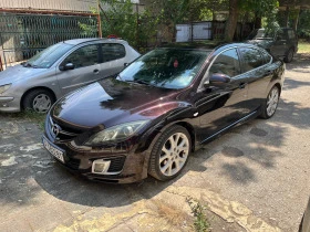 Mazda 6 2.5, 6 скорости, BOSE, снимка 5