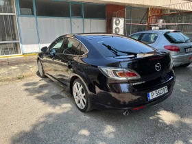 Mazda 6 2.5, 6 скорости, BOSE, снимка 8