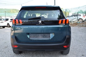 Peugeot 5008 1.5HDI= 7МЕСТА= DIGITAL = EURO6D= ТОП СЪСТОЯНИЕ!!!, снимка 7