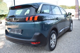 Peugeot 5008 1.5HDI= 7МЕСТА= DIGITAL = EURO6D= ТОП СЪСТОЯНИЕ!!!, снимка 6