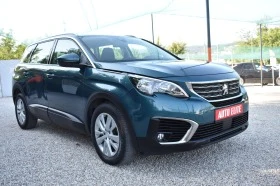 Peugeot 5008 1.5HDI= 7= DIGITAL = EURO6D=  !!! | Mobile.bg    1