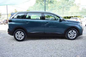 Peugeot 5008 1.5HDI= 7МЕСТА= DIGITAL = EURO6D= ТОП СЪСТОЯНИЕ!!!, снимка 4