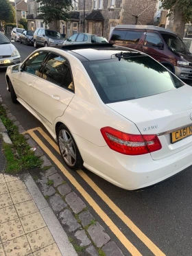 Mercedes-Benz E 350 | Mobile.bg    4