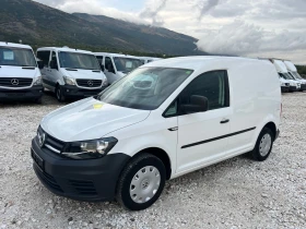 VW Caddy 2, 0 TDI КЛИМАТИК ЕURO 6В - изображение 1