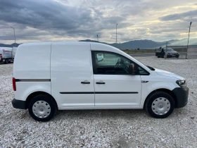 VW Caddy 2, 0 TDI  URO 6 | Mobile.bg    9