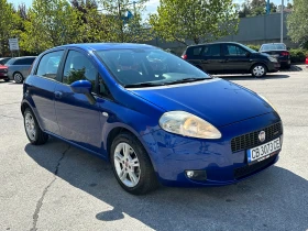 Fiat Punto 1.2d 75к.с., снимка 6