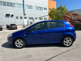 Fiat Punto 1.2d 75к.с., снимка 2