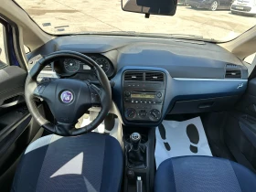 Fiat Punto 1.2d 75к.с., снимка 10