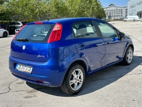 Fiat Punto 1.2d 75к.с., снимка 4